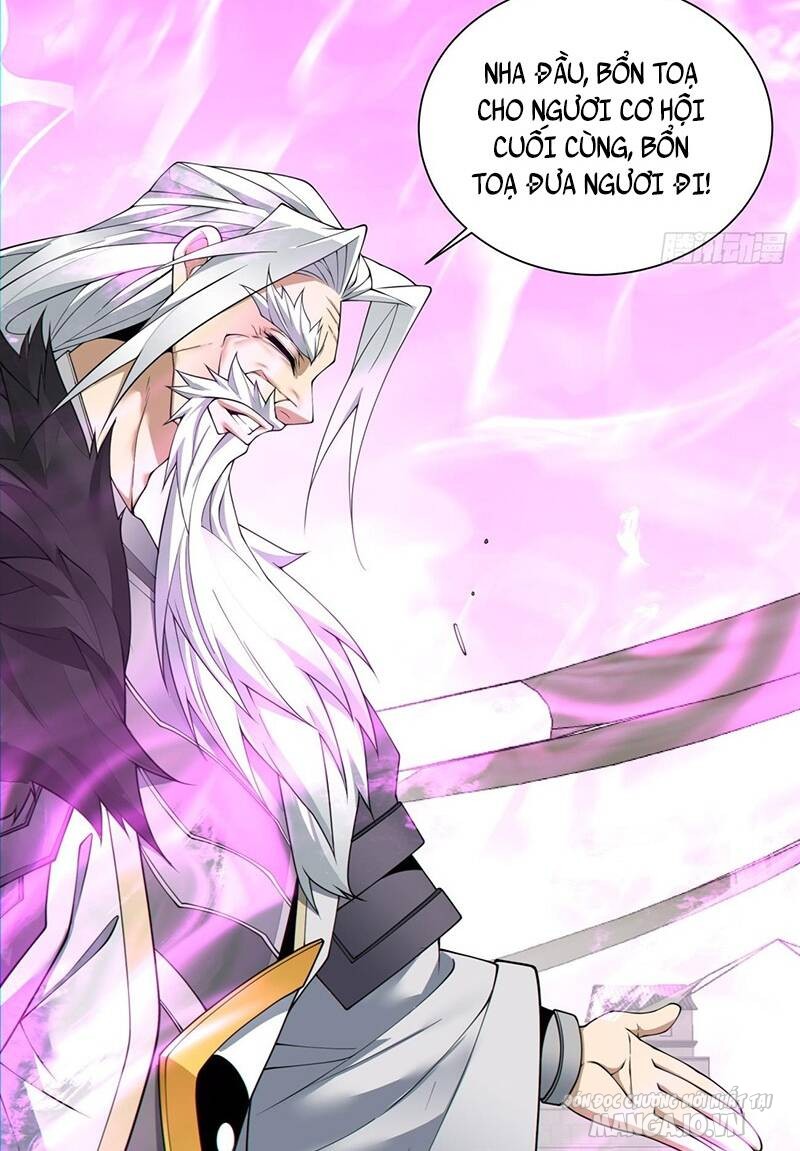 Đồ Đệ Của Ta Đều Là Trùm Phản Diện Chapter 97 - Trang 2