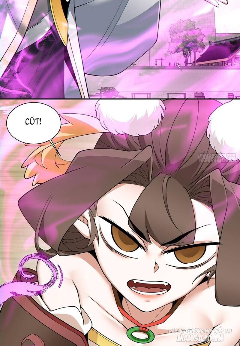 Đồ Đệ Của Ta Đều Là Trùm Phản Diện Chapter 97 - Trang 2