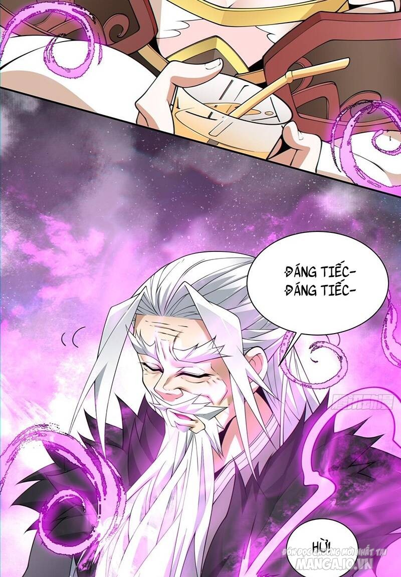 Đồ Đệ Của Ta Đều Là Trùm Phản Diện Chapter 97 - Trang 2