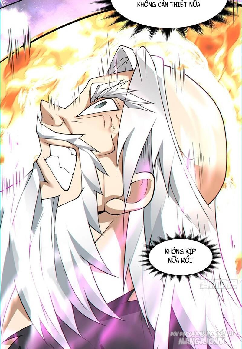 Đồ Đệ Của Ta Đều Là Trùm Phản Diện Chapter 97 - Trang 2