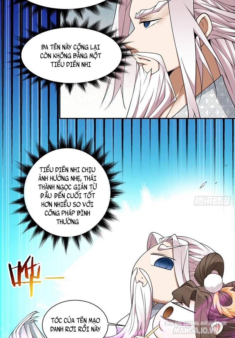 Đồ Đệ Của Ta Đều Là Trùm Phản Diện Chapter 97 - Trang 2