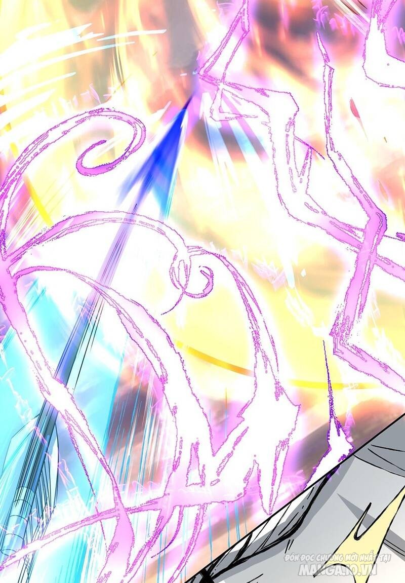 Đồ Đệ Của Ta Đều Là Trùm Phản Diện Chapter 97 - Trang 2