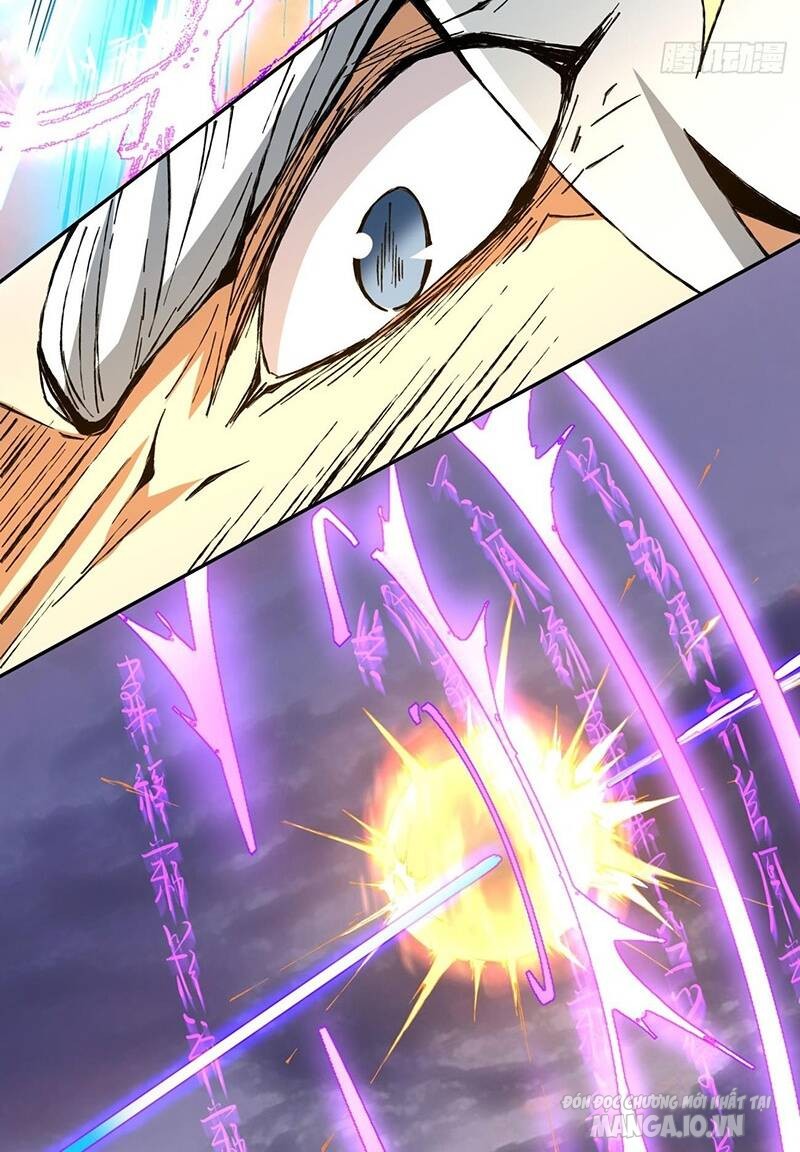 Đồ Đệ Của Ta Đều Là Trùm Phản Diện Chapter 97 - Trang 2