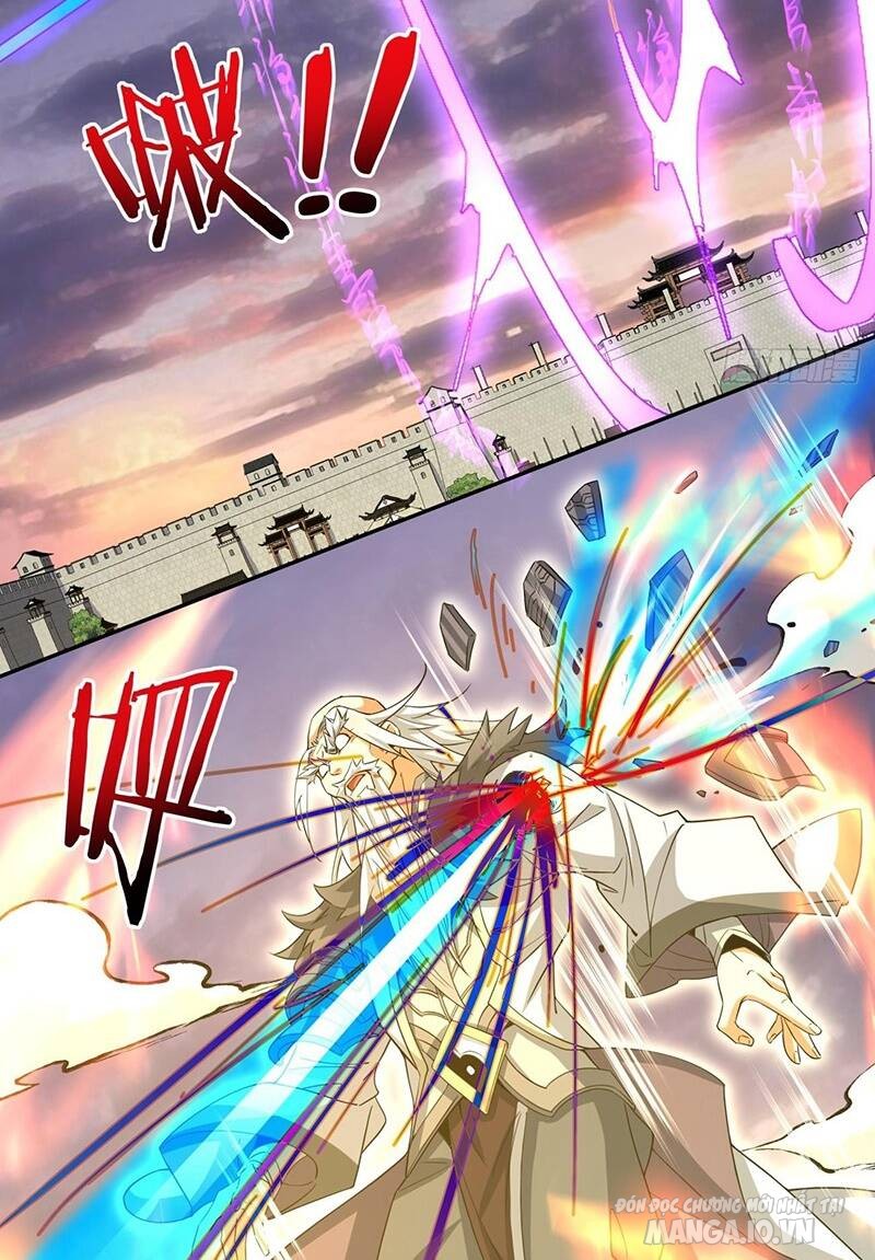 Đồ Đệ Của Ta Đều Là Trùm Phản Diện Chapter 97 - Trang 2