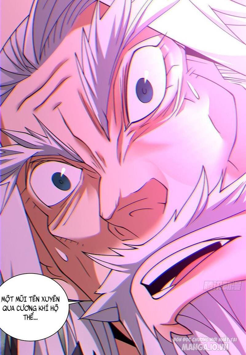 Đồ Đệ Của Ta Đều Là Trùm Phản Diện Chapter 97 - Trang 2
