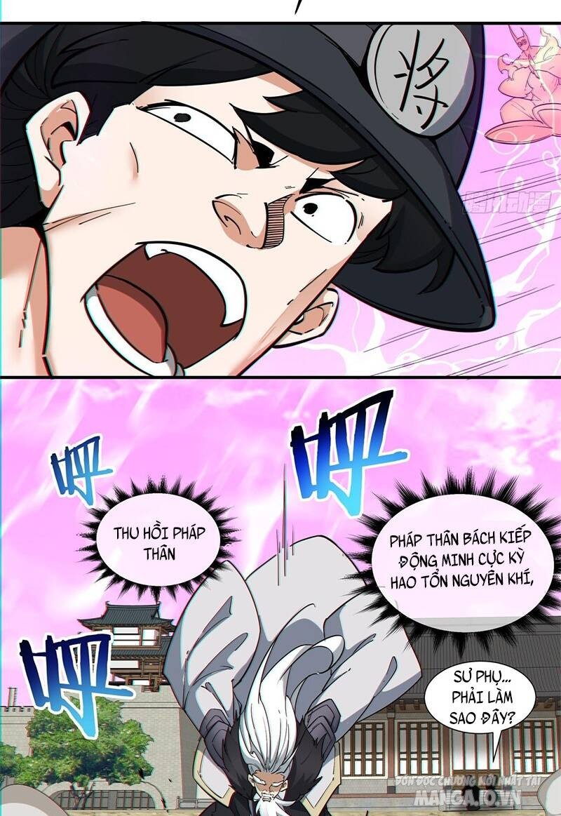 Đồ Đệ Của Ta Đều Là Trùm Phản Diện Chapter 97 - Trang 2