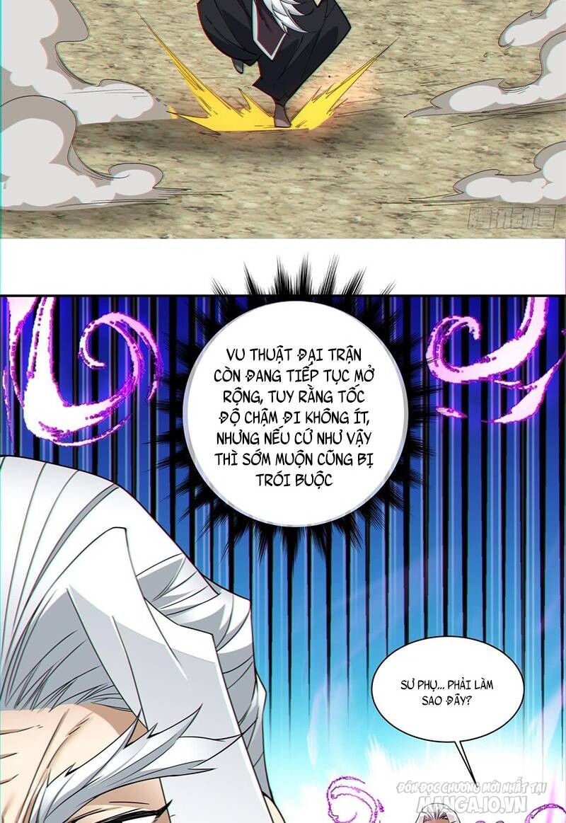 Đồ Đệ Của Ta Đều Là Trùm Phản Diện Chapter 97 - Trang 2