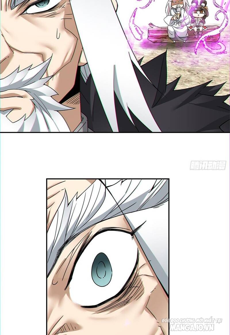 Đồ Đệ Của Ta Đều Là Trùm Phản Diện Chapter 97 - Trang 2