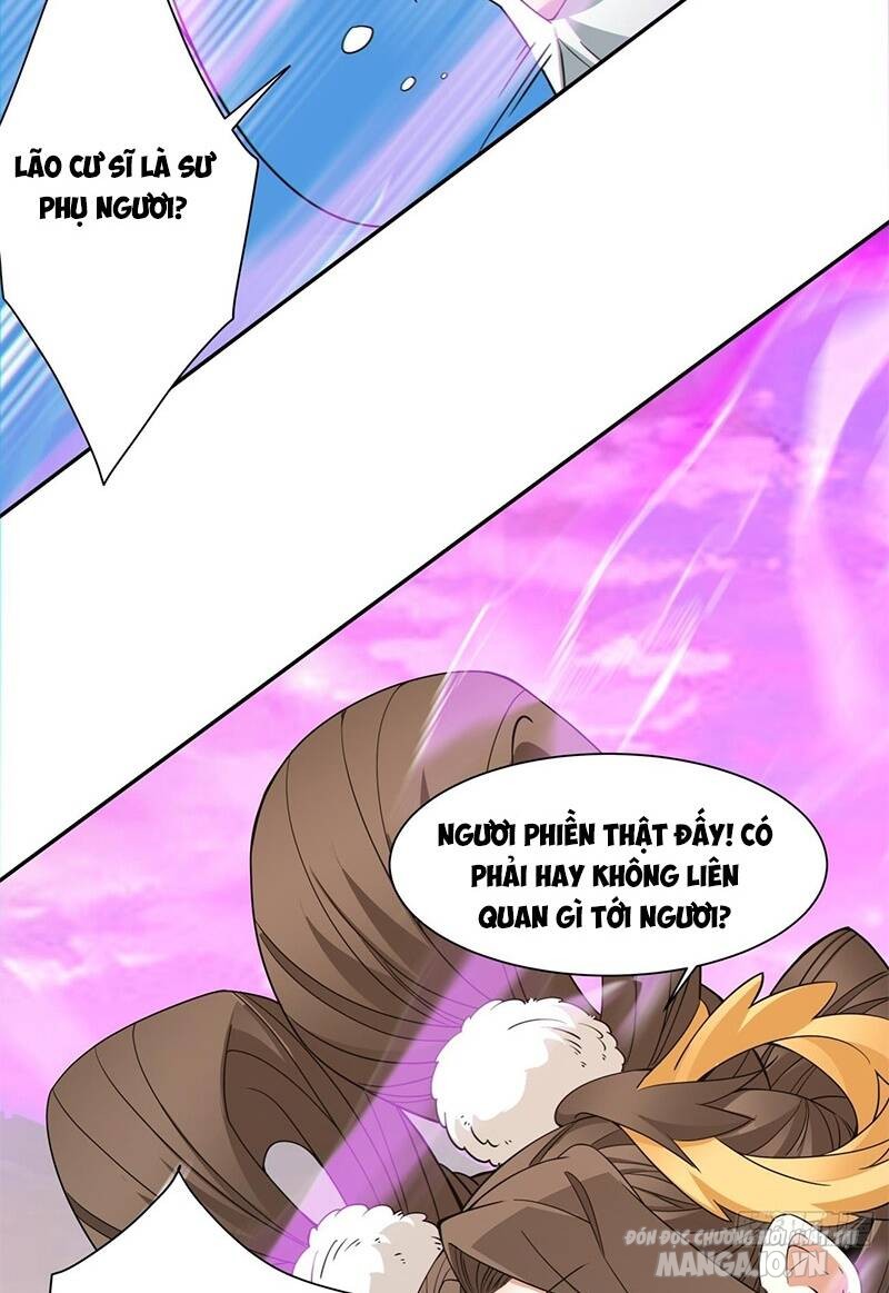 Đồ Đệ Của Ta Đều Là Trùm Phản Diện Chapter 97 - Trang 2