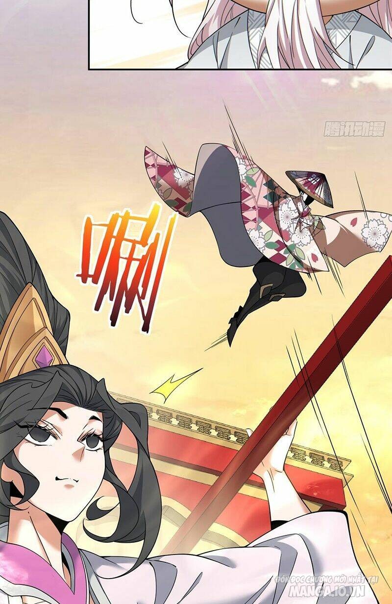 Đồ Đệ Của Ta Đều Là Trùm Phản Diện Chapter 98 - Trang 2