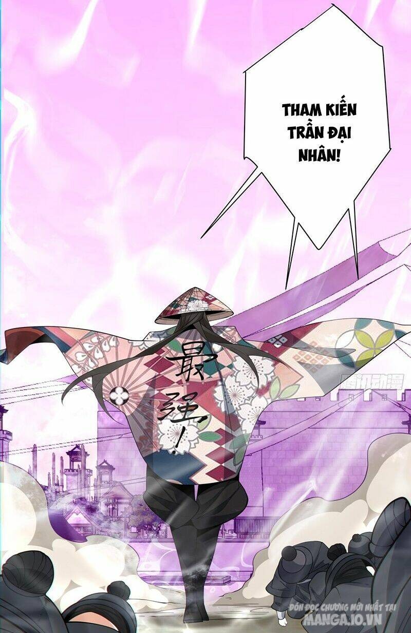 Đồ Đệ Của Ta Đều Là Trùm Phản Diện Chapter 98 - Trang 2