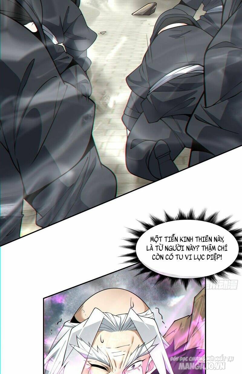 Đồ Đệ Của Ta Đều Là Trùm Phản Diện Chapter 98 - Trang 2