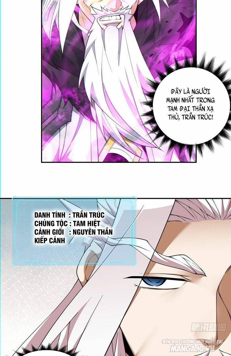 Đồ Đệ Của Ta Đều Là Trùm Phản Diện Chapter 98 - Trang 2