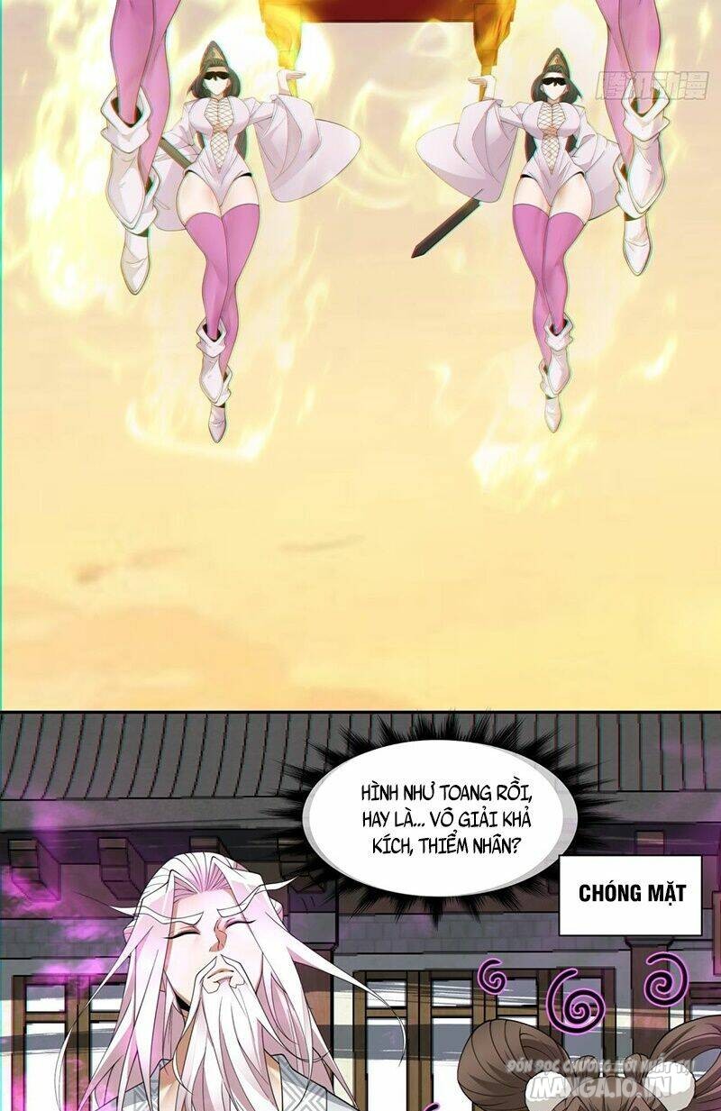 Đồ Đệ Của Ta Đều Là Trùm Phản Diện Chapter 98 - Trang 2