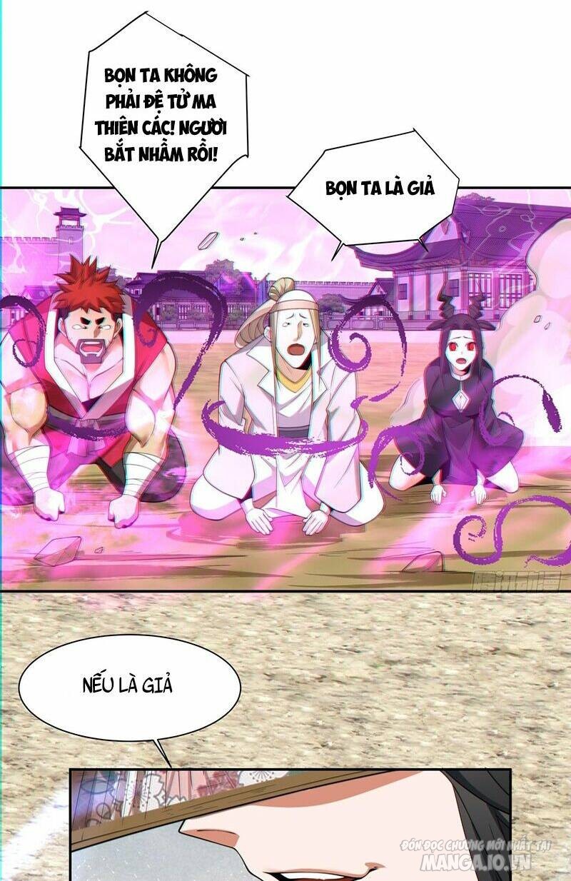Đồ Đệ Của Ta Đều Là Trùm Phản Diện Chapter 98 - Trang 2