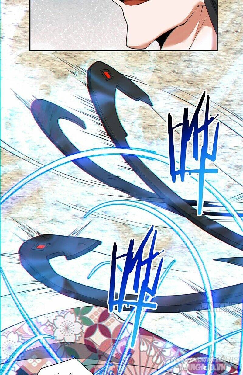 Đồ Đệ Của Ta Đều Là Trùm Phản Diện Chapter 98 - Trang 2