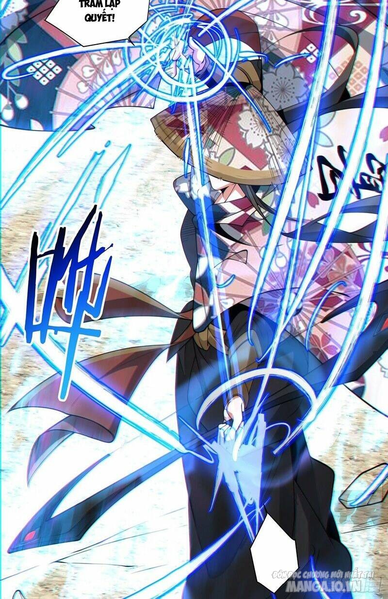 Đồ Đệ Của Ta Đều Là Trùm Phản Diện Chapter 98 - Trang 2