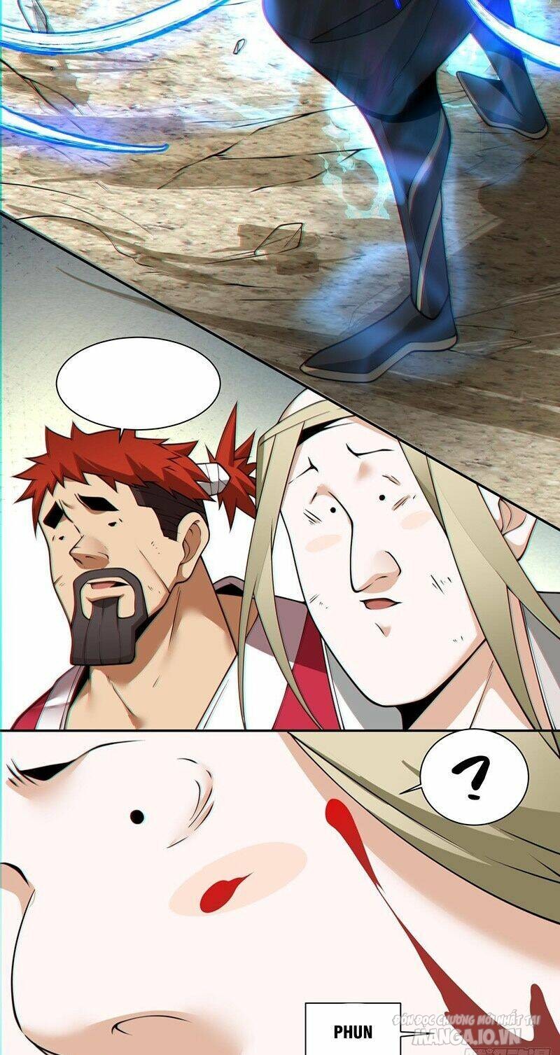 Đồ Đệ Của Ta Đều Là Trùm Phản Diện Chapter 98 - Trang 2