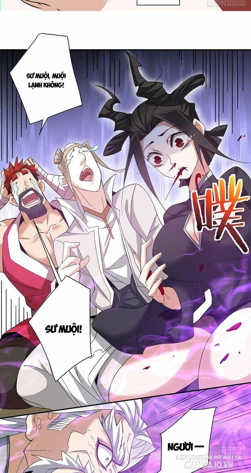 Đồ Đệ Của Ta Đều Là Trùm Phản Diện Chapter 98 - Trang 2