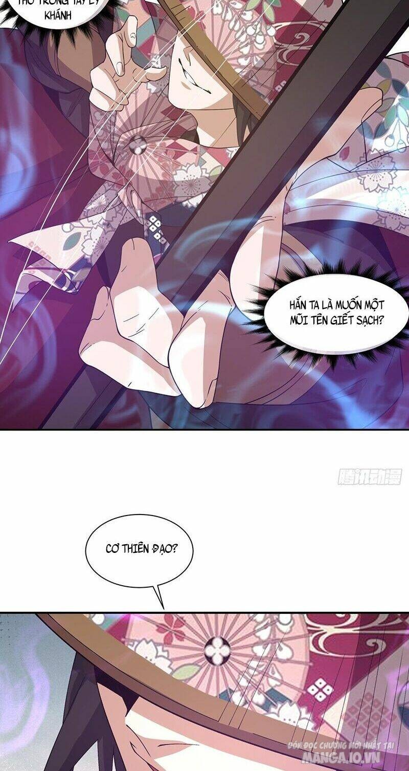 Đồ Đệ Của Ta Đều Là Trùm Phản Diện Chapter 98 - Trang 2