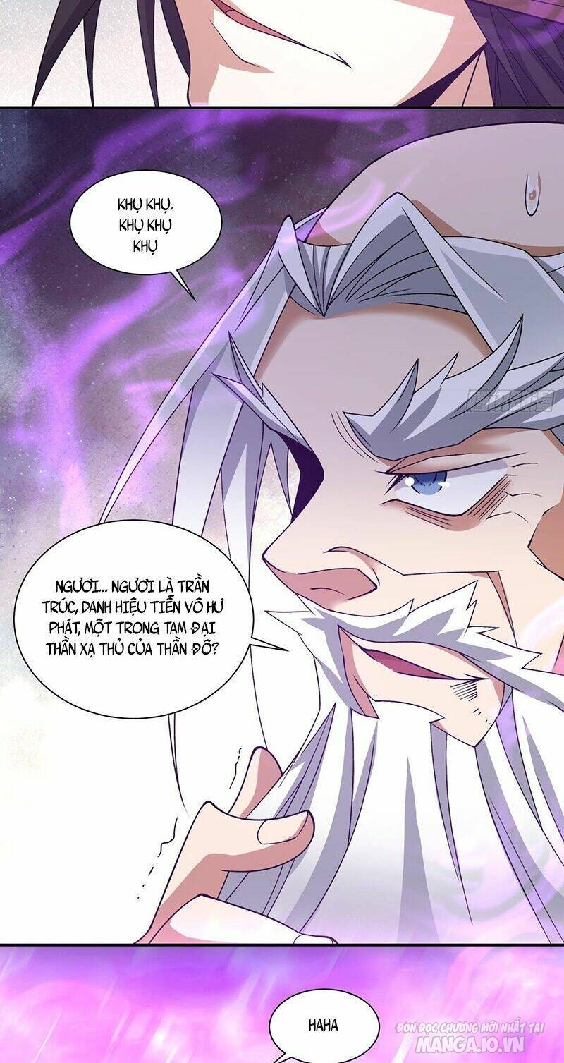 Đồ Đệ Của Ta Đều Là Trùm Phản Diện Chapter 98 - Trang 2