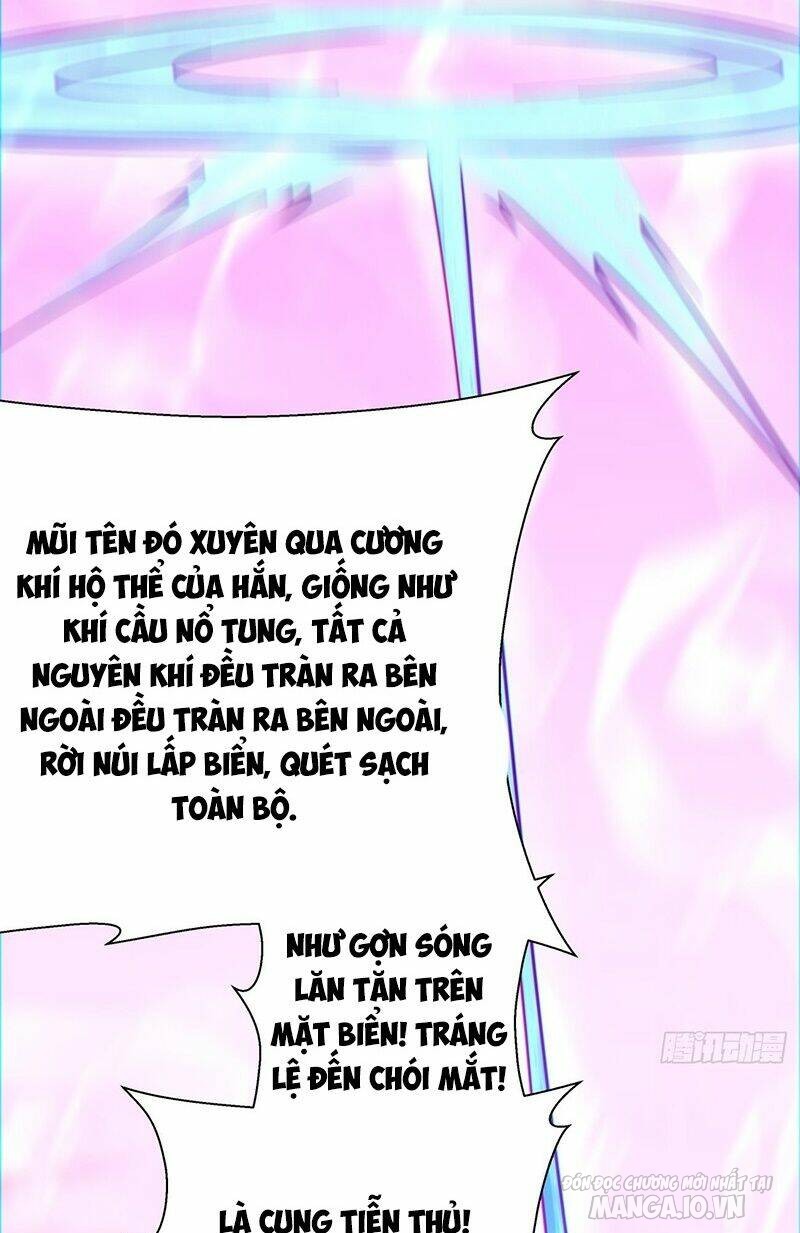 Đồ Đệ Của Ta Đều Là Trùm Phản Diện Chapter 98 - Trang 2