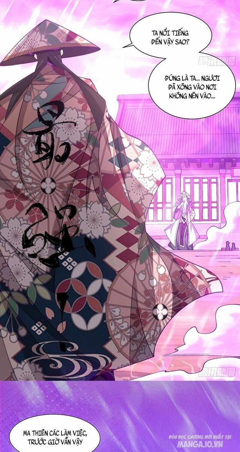 Đồ Đệ Của Ta Đều Là Trùm Phản Diện Chapter 98 - Trang 2