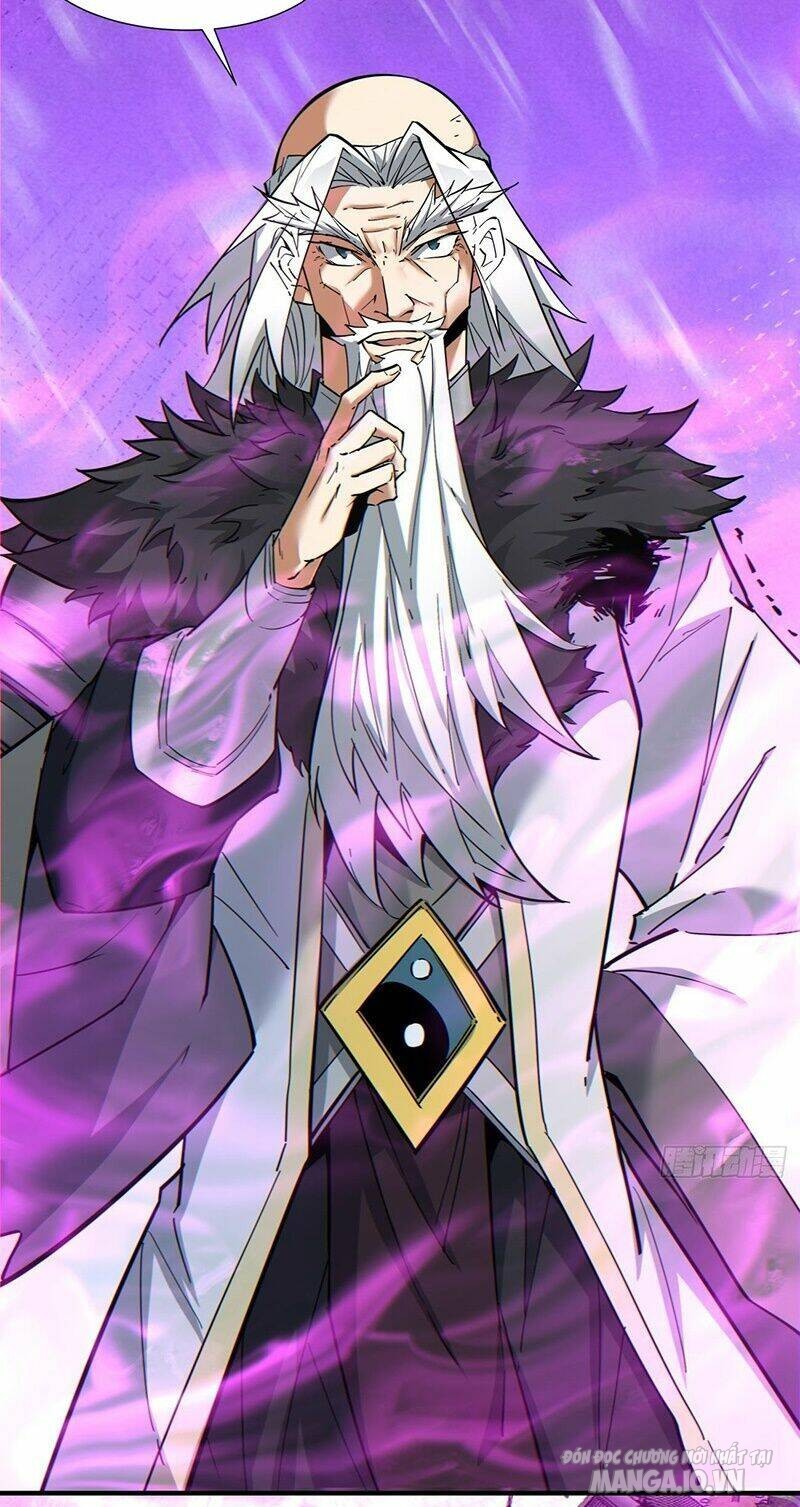 Đồ Đệ Của Ta Đều Là Trùm Phản Diện Chapter 98 - Trang 2