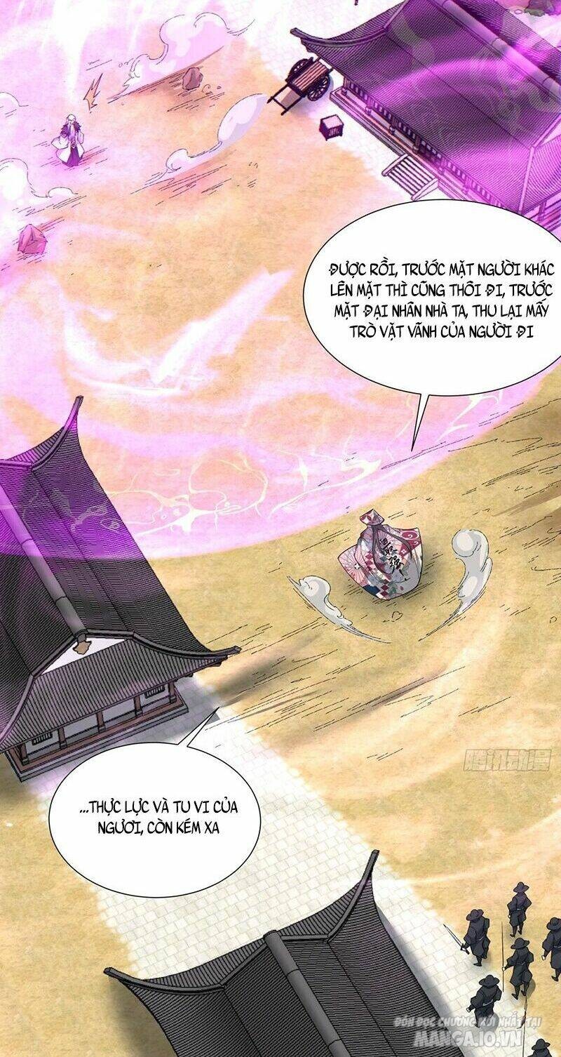 Đồ Đệ Của Ta Đều Là Trùm Phản Diện Chapter 98 - Trang 2