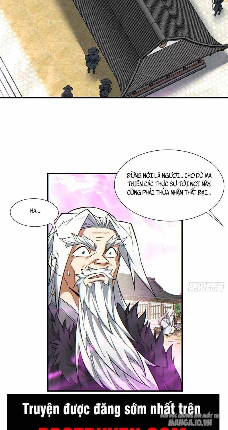 Đồ Đệ Của Ta Đều Là Trùm Phản Diện Chapter 98 - Trang 2