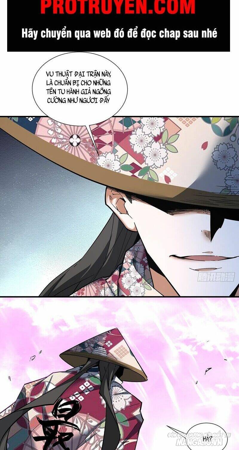 Đồ Đệ Của Ta Đều Là Trùm Phản Diện Chapter 98 - Trang 2