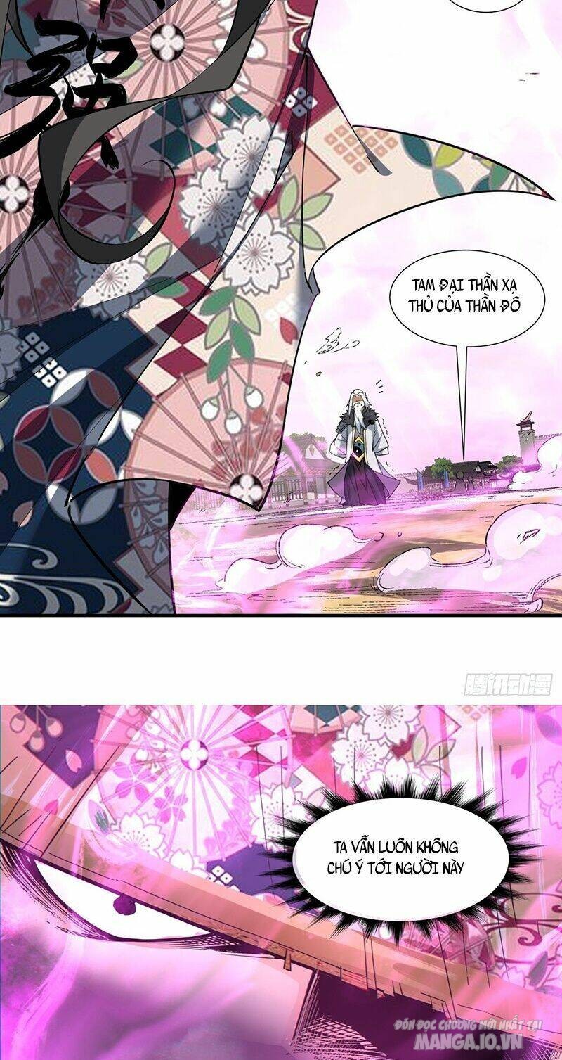 Đồ Đệ Của Ta Đều Là Trùm Phản Diện Chapter 98 - Trang 2