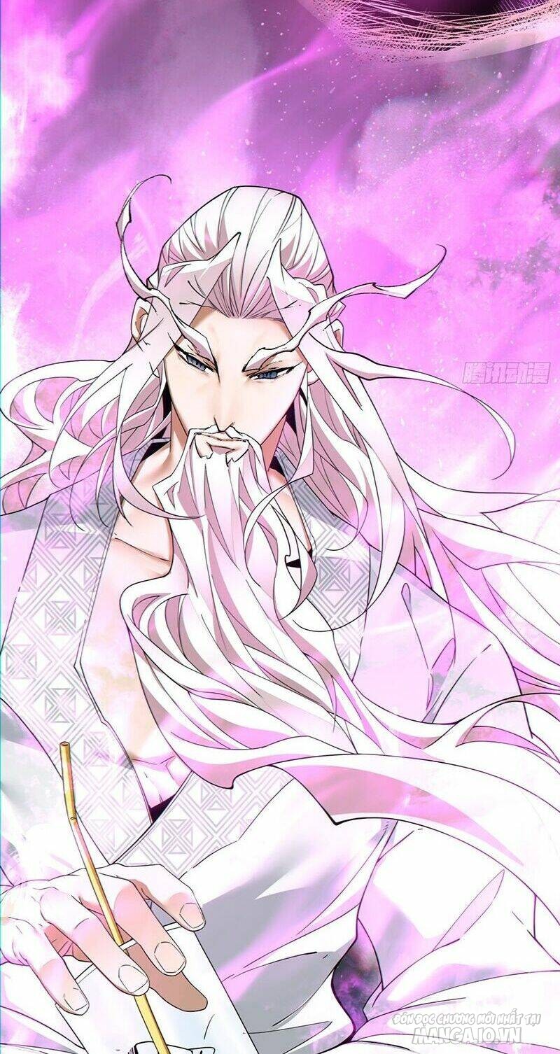 Đồ Đệ Của Ta Đều Là Trùm Phản Diện Chapter 98 - Trang 2