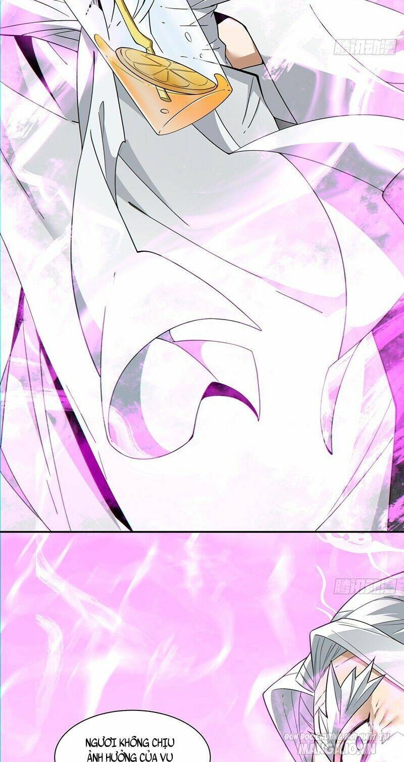 Đồ Đệ Của Ta Đều Là Trùm Phản Diện Chapter 98 - Trang 2