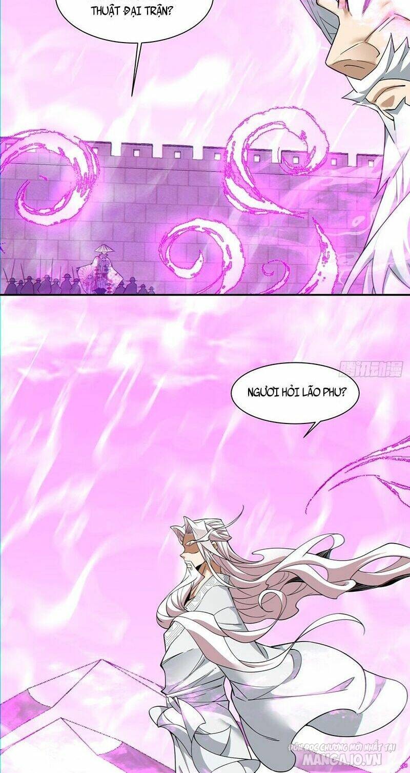 Đồ Đệ Của Ta Đều Là Trùm Phản Diện Chapter 98 - Trang 2