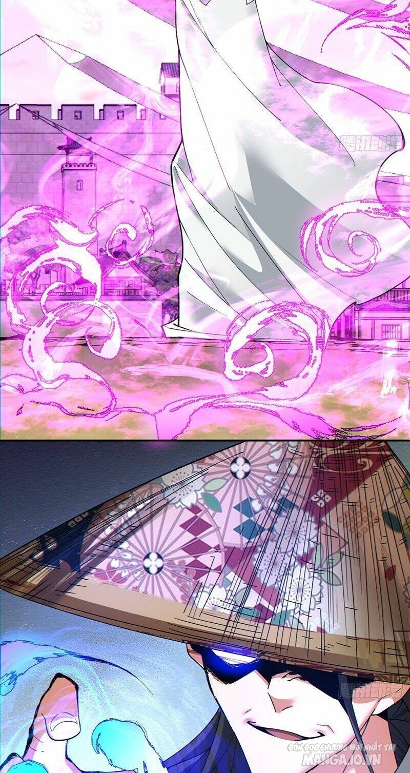 Đồ Đệ Của Ta Đều Là Trùm Phản Diện Chapter 98 - Trang 2