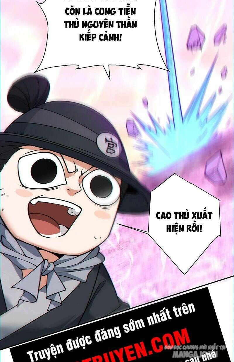 Đồ Đệ Của Ta Đều Là Trùm Phản Diện Chapter 98 - Trang 2