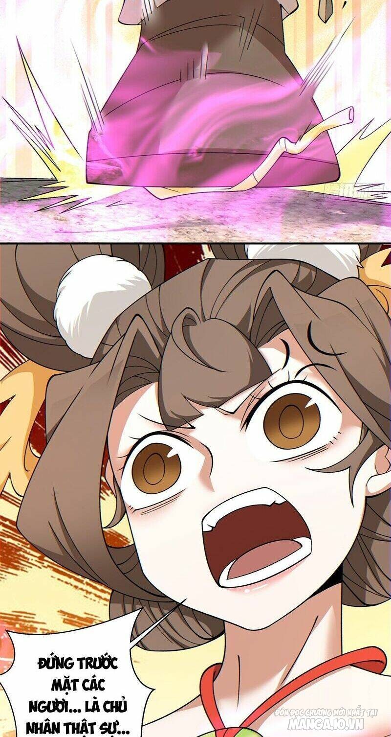 Đồ Đệ Của Ta Đều Là Trùm Phản Diện Chapter 98 - Trang 2