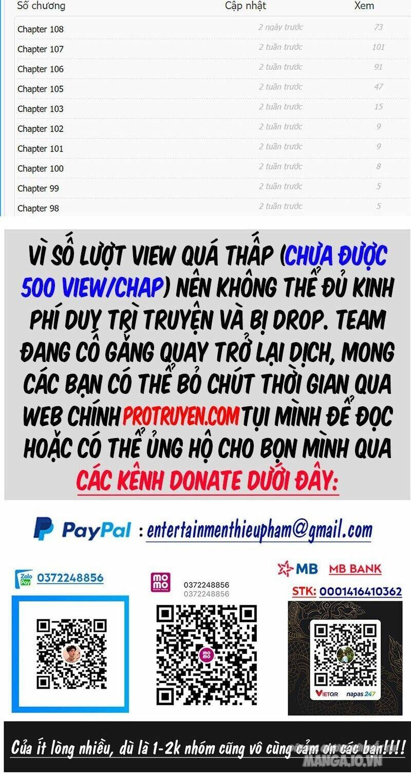 Đồ Đệ Của Ta Đều Là Trùm Phản Diện Chapter 98 - Trang 2