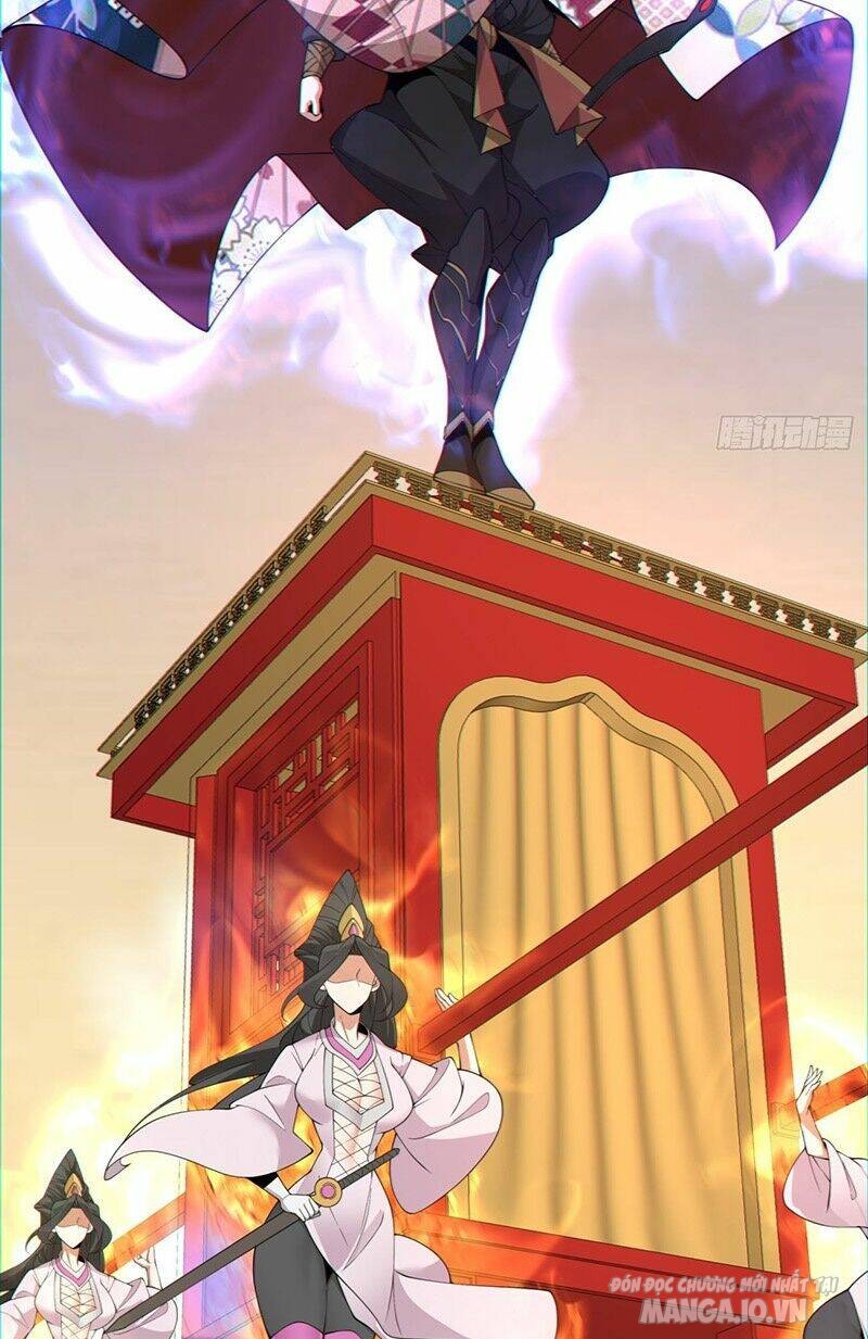 Đồ Đệ Của Ta Đều Là Trùm Phản Diện Chapter 98 - Trang 2