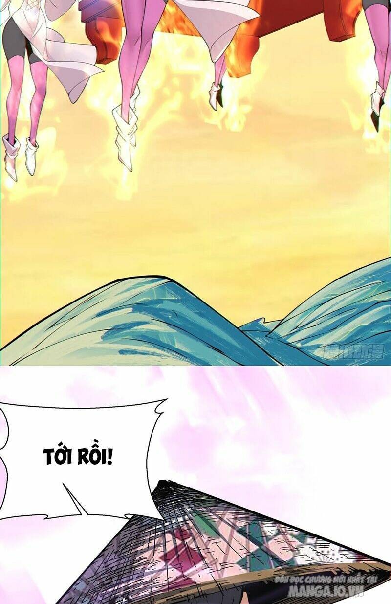 Đồ Đệ Của Ta Đều Là Trùm Phản Diện Chapter 98 - Trang 2