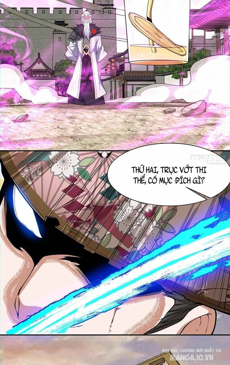 Đồ Đệ Của Ta Đều Là Trùm Phản Diện Chapter 99 - Trang 2