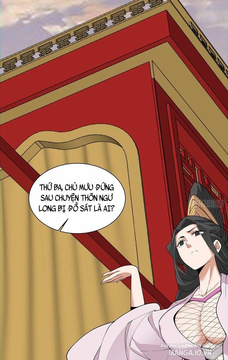 Đồ Đệ Của Ta Đều Là Trùm Phản Diện Chapter 99 - Trang 2