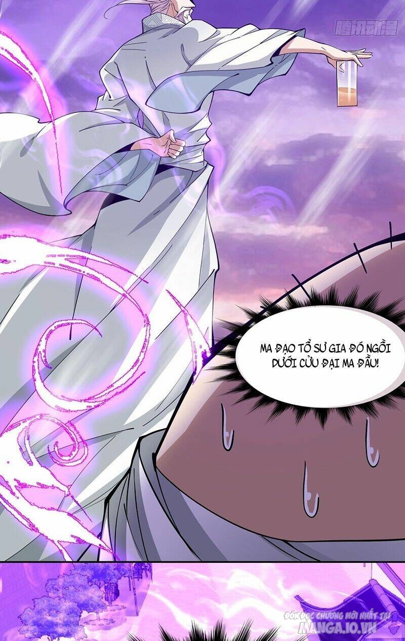 Đồ Đệ Của Ta Đều Là Trùm Phản Diện Chapter 99 - Trang 2