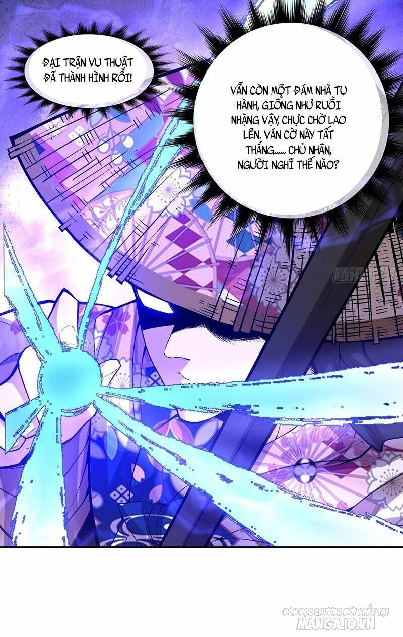 Đồ Đệ Của Ta Đều Là Trùm Phản Diện Chapter 99 - Trang 2