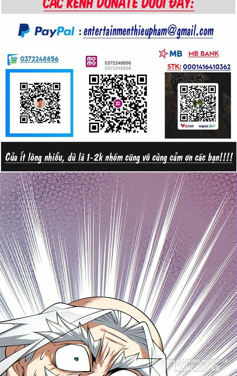 Đồ Đệ Của Ta Đều Là Trùm Phản Diện Chapter 99 - Trang 2