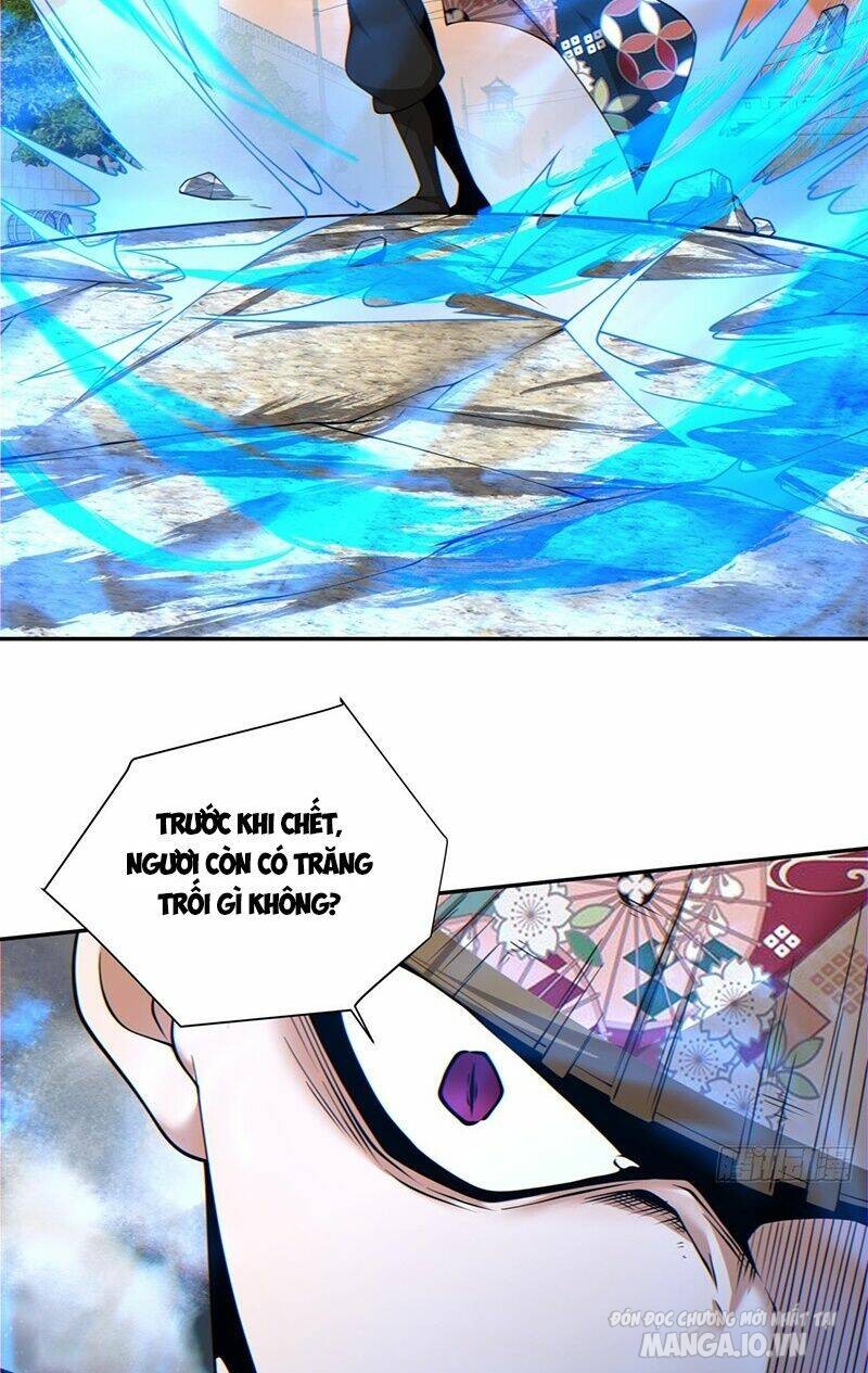 Đồ Đệ Của Ta Đều Là Trùm Phản Diện Chapter 99 - Trang 2