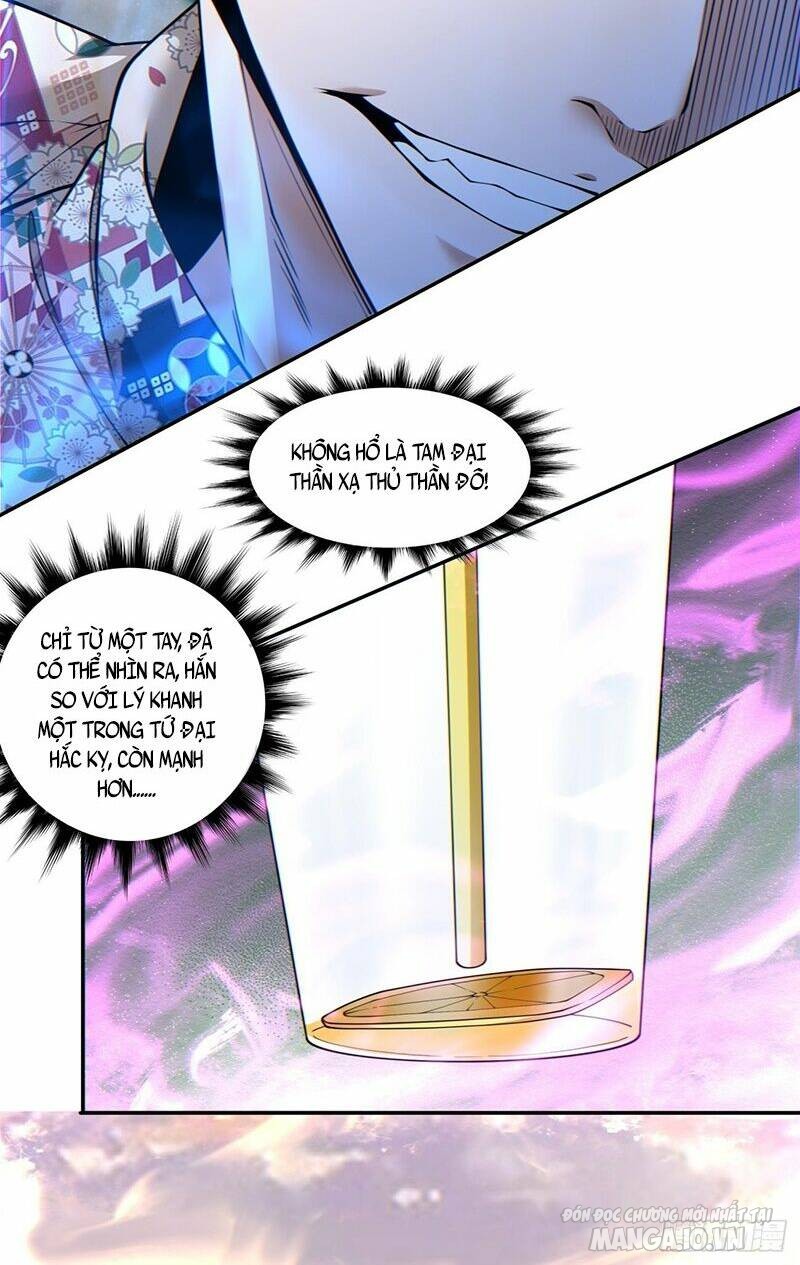 Đồ Đệ Của Ta Đều Là Trùm Phản Diện Chapter 99 - Trang 2