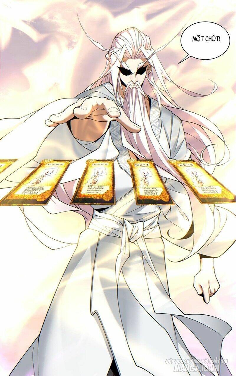 Đồ Đệ Của Ta Đều Là Trùm Phản Diện Chapter 99 - Trang 2