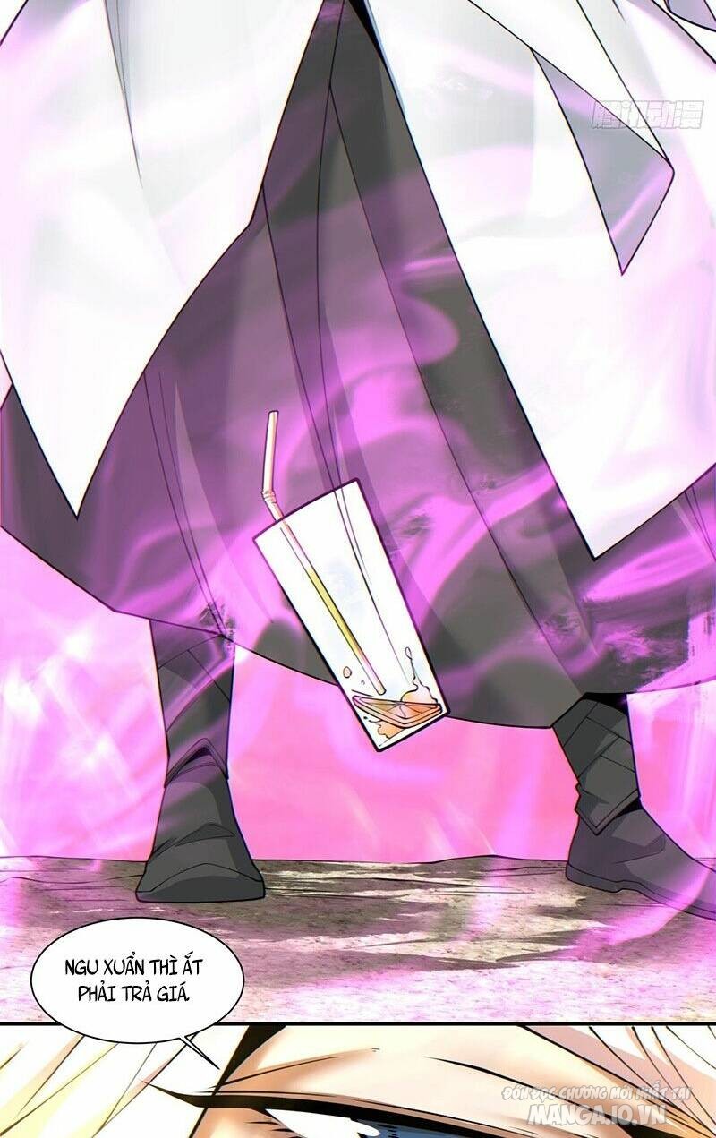 Đồ Đệ Của Ta Đều Là Trùm Phản Diện Chapter 99 - Trang 2